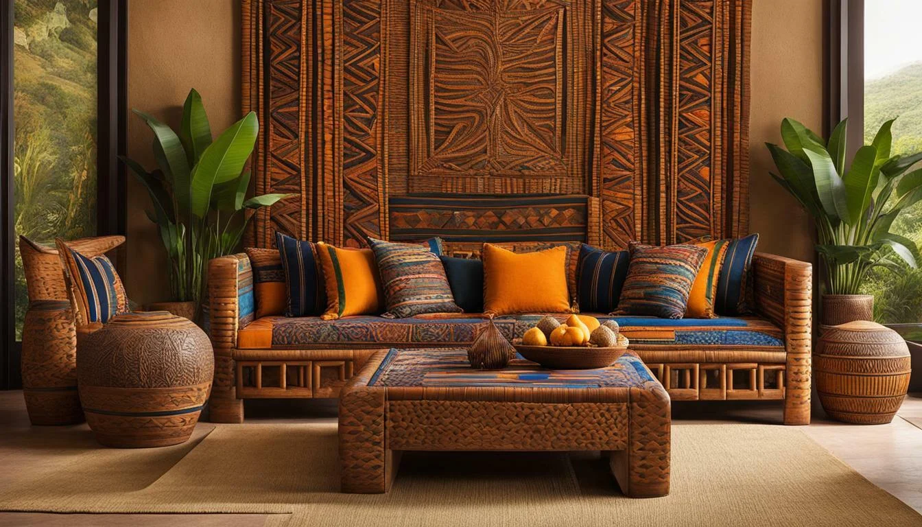 African Furniture Wholesale