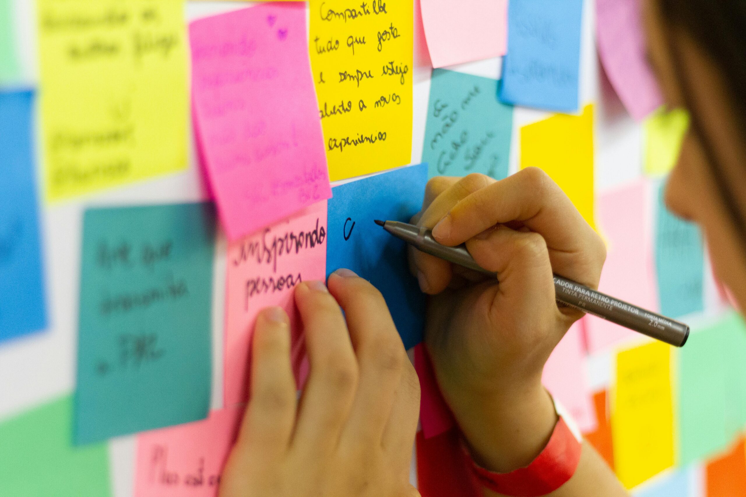 Wholesale Sticky Notes