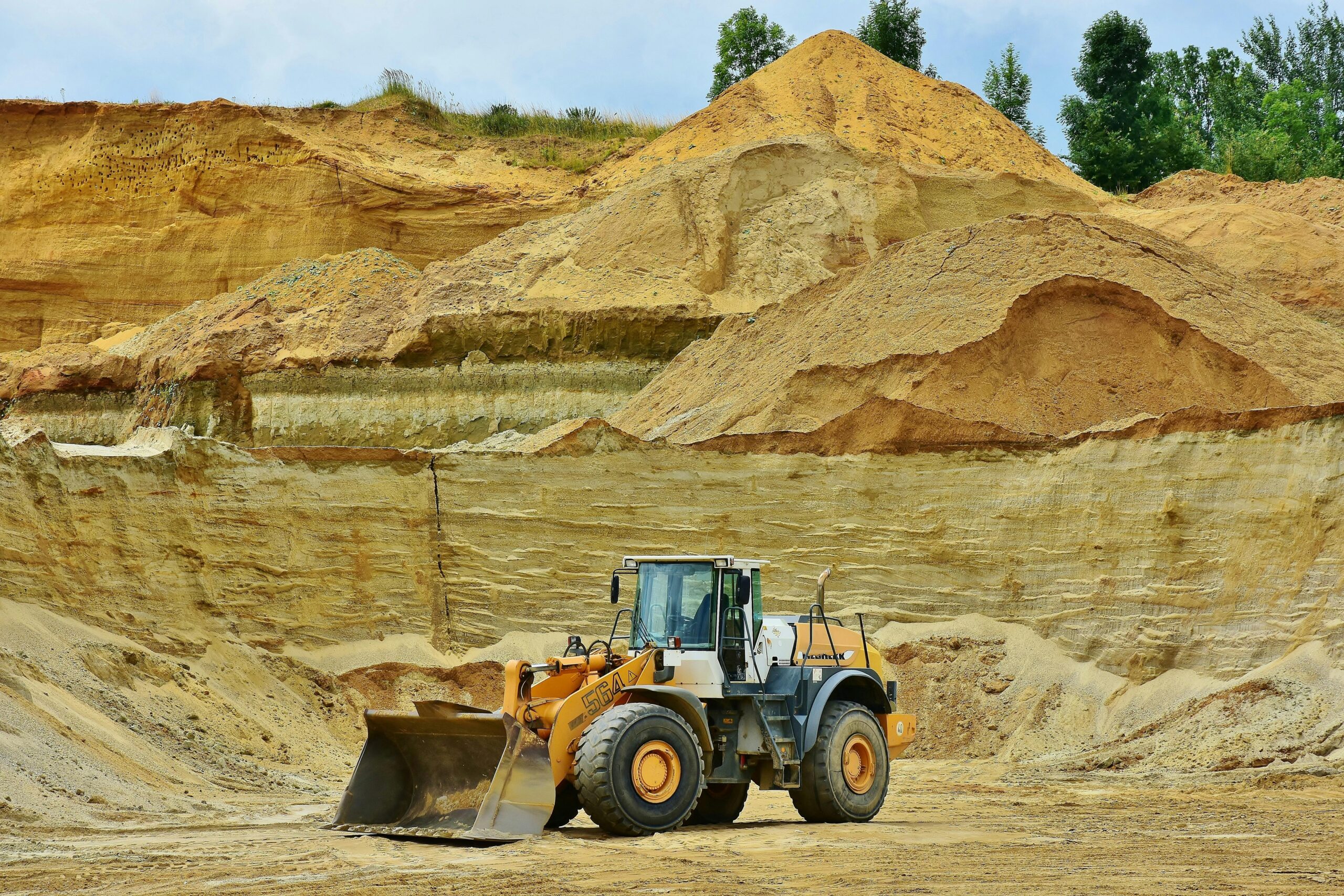 Industrial Machinery For Sale
