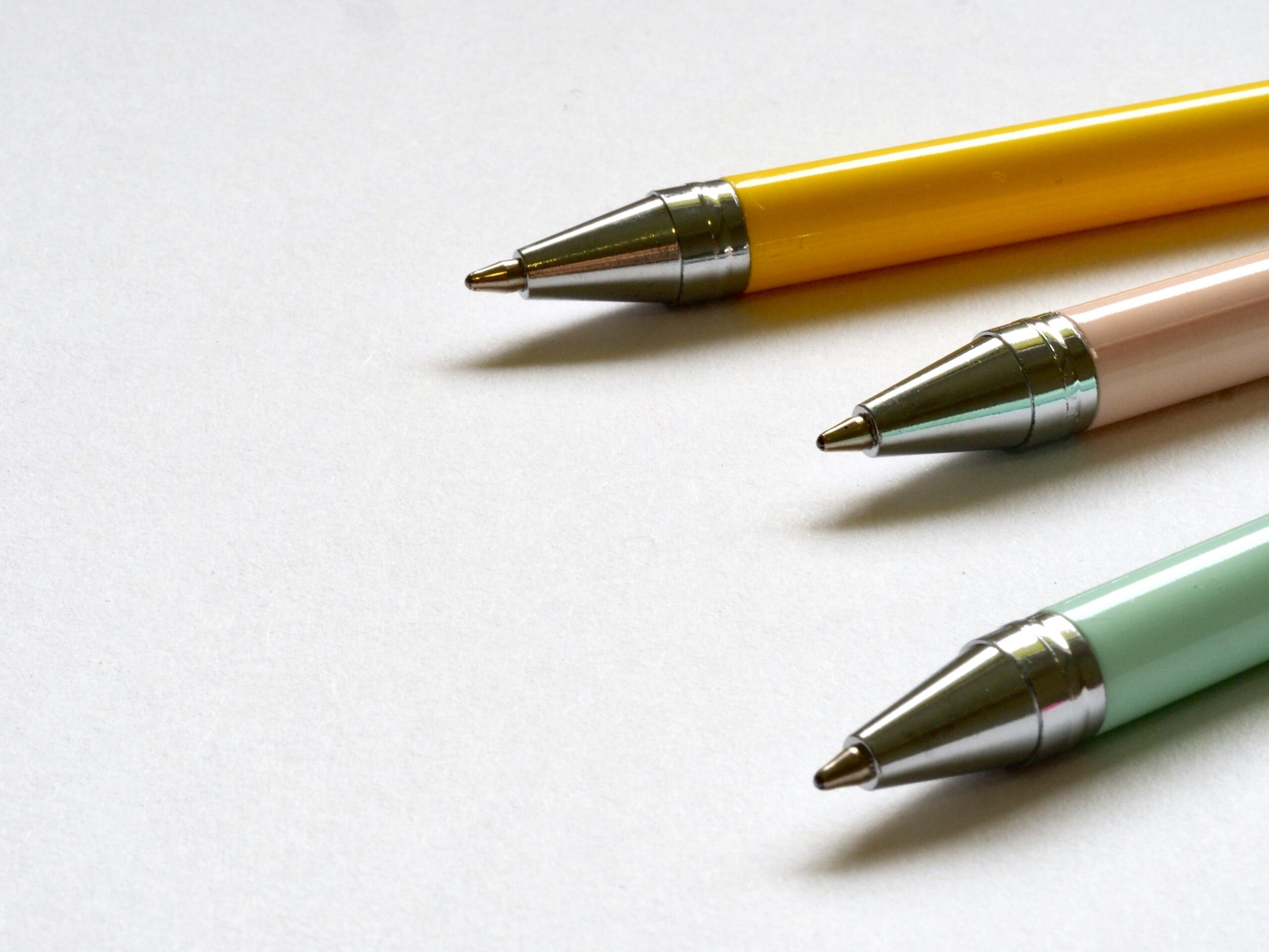 Wholesale Pens, Buy Pens In Bulk